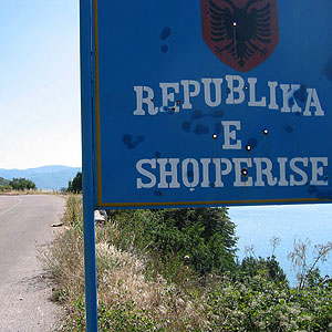 Albania 2006