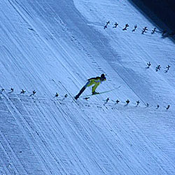 PŚ w skokach narciarskich w Klingenthal
