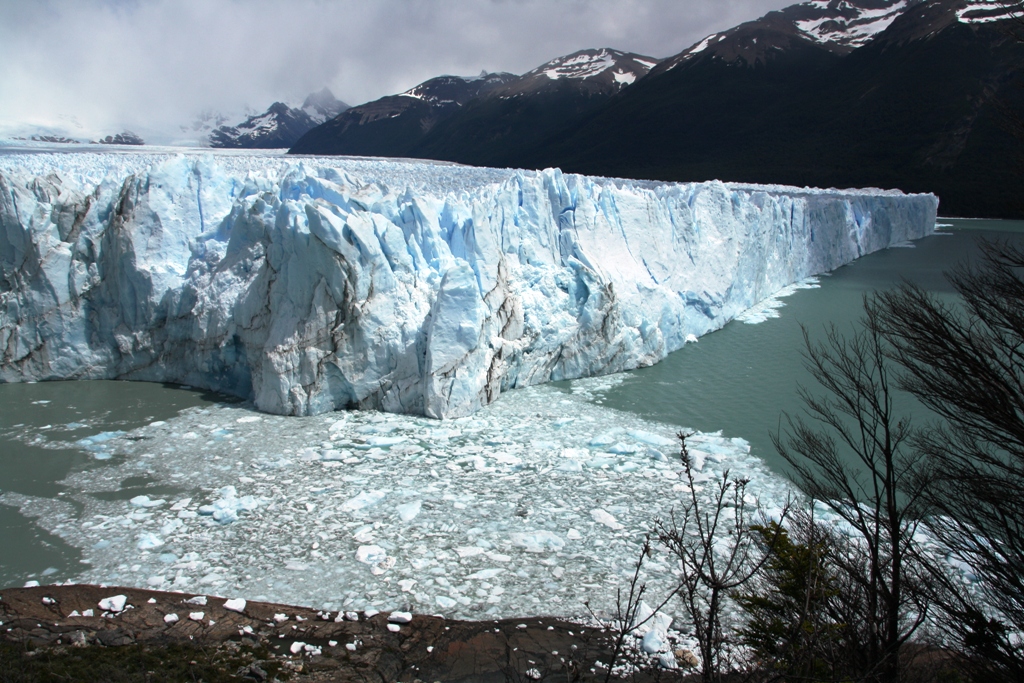 Imaging Patagonia